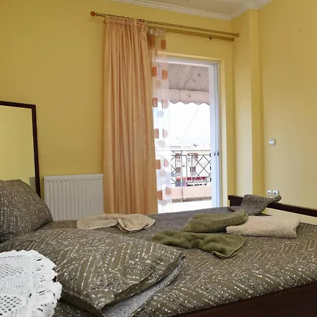 New Central Apartment In Argos * Άργος