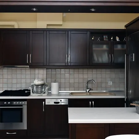 New Central Apartment In Argos Appartement *