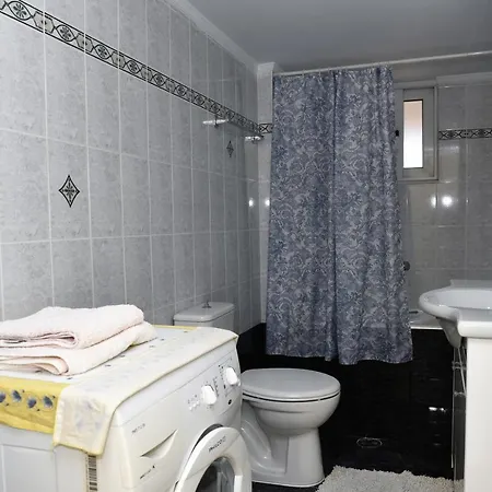 New Central Apartment In Argos Άργος